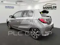 2020 Mitsubishi SpaceStar