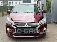 2020 Mitsubishi SpaceStar