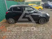 2019 Mitsubishi SpaceStar