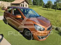 2020 Mitsubishi SpaceStar