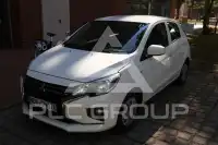 2020 Mitsubishi SpaceStar