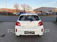 2020 Mitsubishi SpaceStar