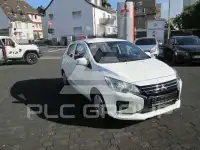 2020 Mitsubishi SpaceStar