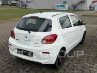 2020 Mitsubishi SpaceStar