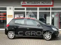 2020 Mitsubishi SpaceStar