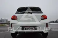2020 Mitsubishi SpaceStar