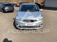 2020 Mitsubishi SpaceStar