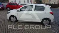 2020 Mitsubishi SpaceStar
