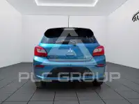 2020 Mitsubishi SpaceStar