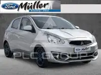 2020 Mitsubishi SpaceStar