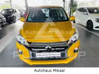 2020 Mitsubishi SpaceStar