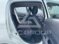2020 Mitsubishi SpaceStar