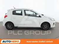 2020 Mitsubishi SpaceStar