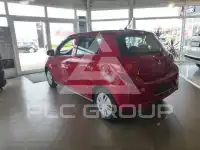 2020 Mitsubishi SpaceStar
