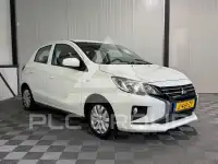 2020 Mitsubishi SpaceStar