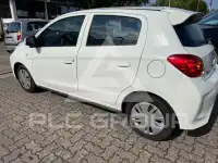 2020 Mitsubishi SpaceStar