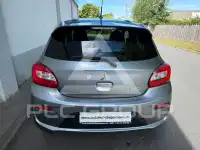 2020 Mitsubishi SpaceStar