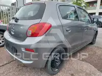 2020 Mitsubishi SpaceStar