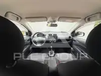 2020 Mitsubishi SpaceStar