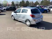 2020 Mitsubishi SpaceStar