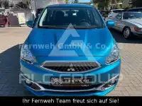 2020 Mitsubishi SpaceStar