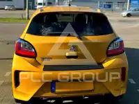 2020 Mitsubishi SpaceStar