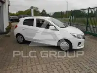 2020 Mitsubishi SpaceStar