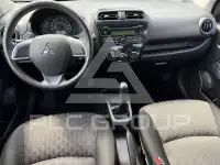 2020 Mitsubishi SpaceStar