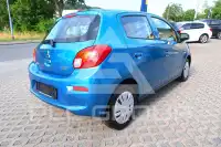 2020 Mitsubishi SpaceStar