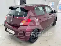 2020 Mitsubishi SpaceStar