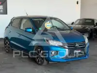 2020 Mitsubishi SpaceStar