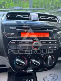 2020 Mitsubishi SpaceStar
