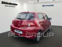 2020 Mitsubishi SpaceStar