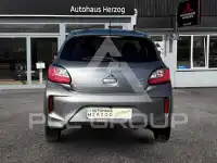 2020 Mitsubishi SpaceStar