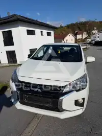 2020 Mitsubishi SpaceStar