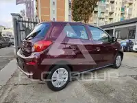 2020 Mitsubishi SpaceStar