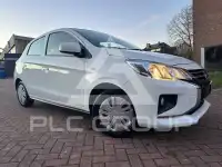 2020 Mitsubishi SpaceStar