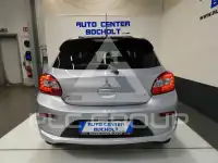 2020 Mitsubishi SpaceStar