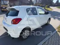 2020 Mitsubishi SpaceStar