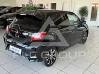 2020 Mitsubishi SpaceStar