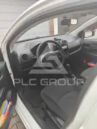 2020 Mitsubishi SpaceStar