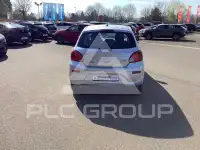 2020 Mitsubishi SpaceStar