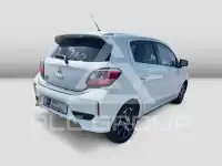 2020 Mitsubishi SpaceStar