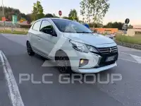 2020 Mitsubishi SpaceStar