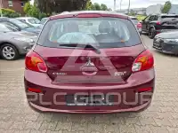 2020 Mitsubishi SpaceStar