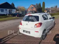 2020 Mitsubishi SpaceStar