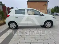 2020 Mitsubishi SpaceStar