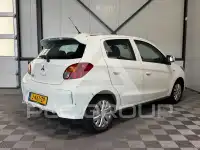 2020 Mitsubishi SpaceStar
