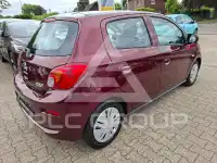 2020 Mitsubishi SpaceStar