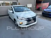 2020 Mitsubishi SpaceStar
